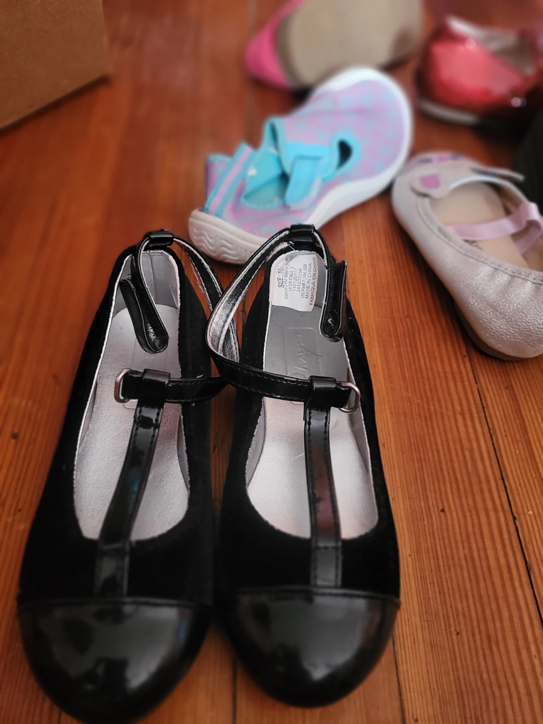 Vans Toy Story Slip-On Shoes - photo 4