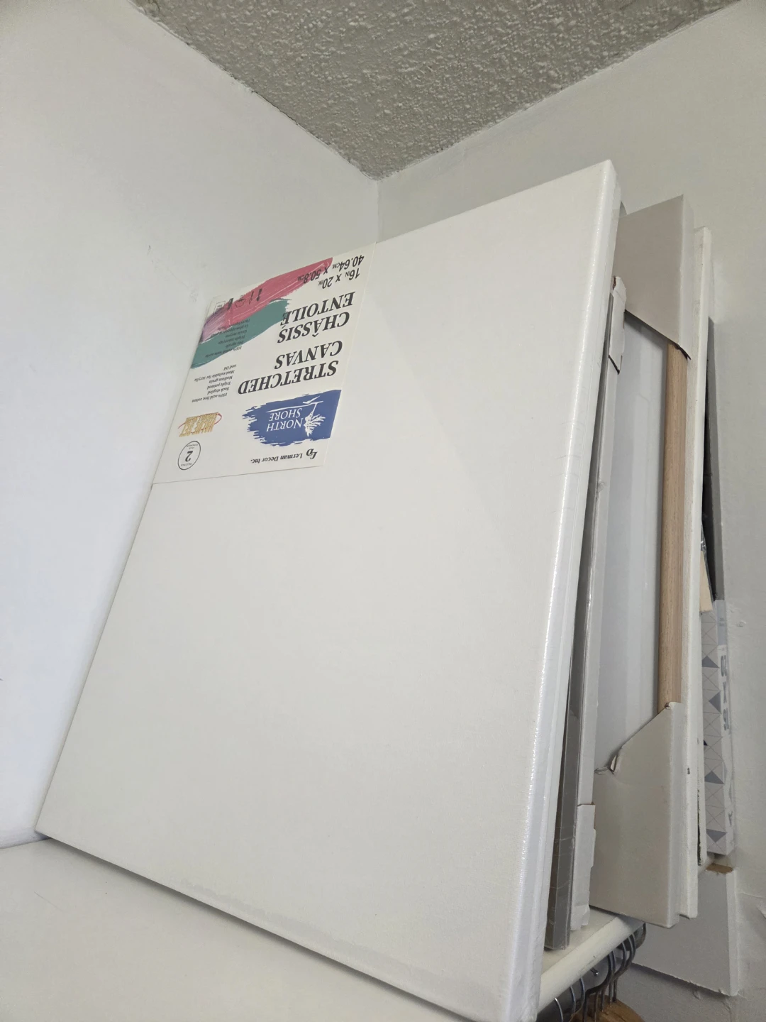 IKEA SILVERHÖJDEN Picture Frames (31x41 cm) - photo 2