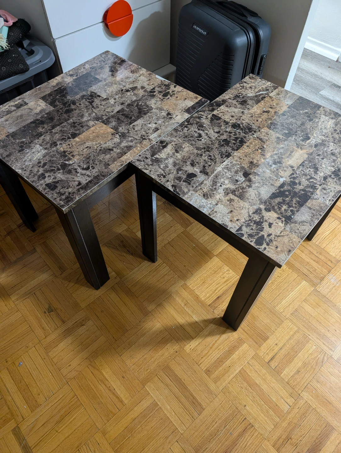tables set of 2