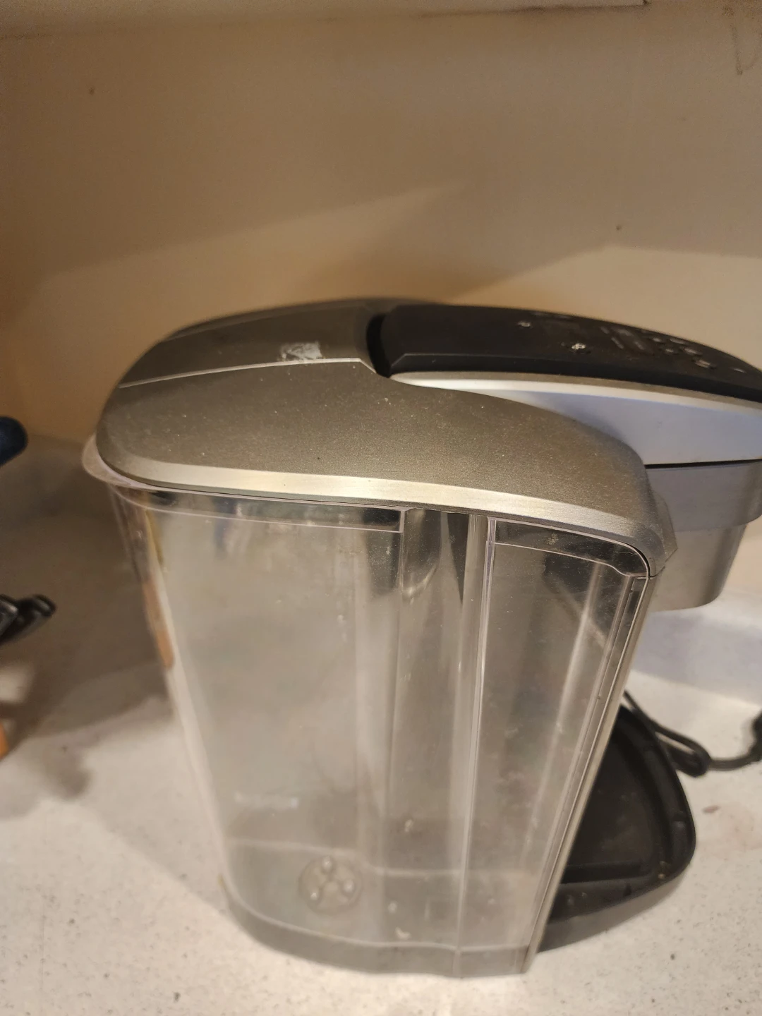 Keurig Coffee Maker 🥕