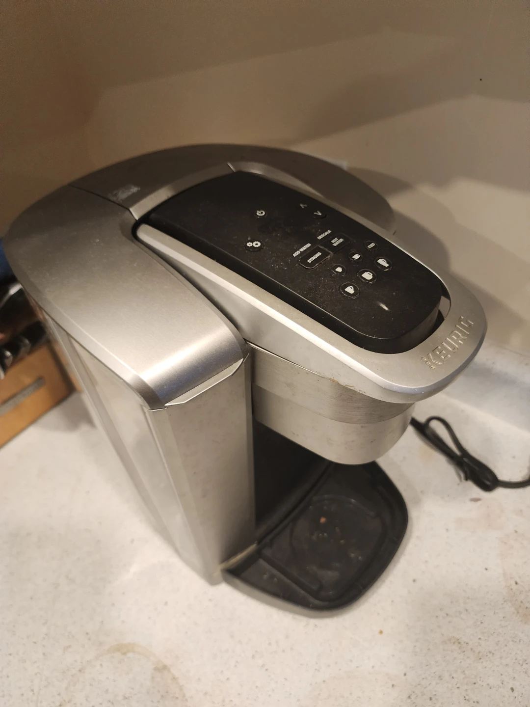 Keurig Coffee Maker 🥕 - photo 2