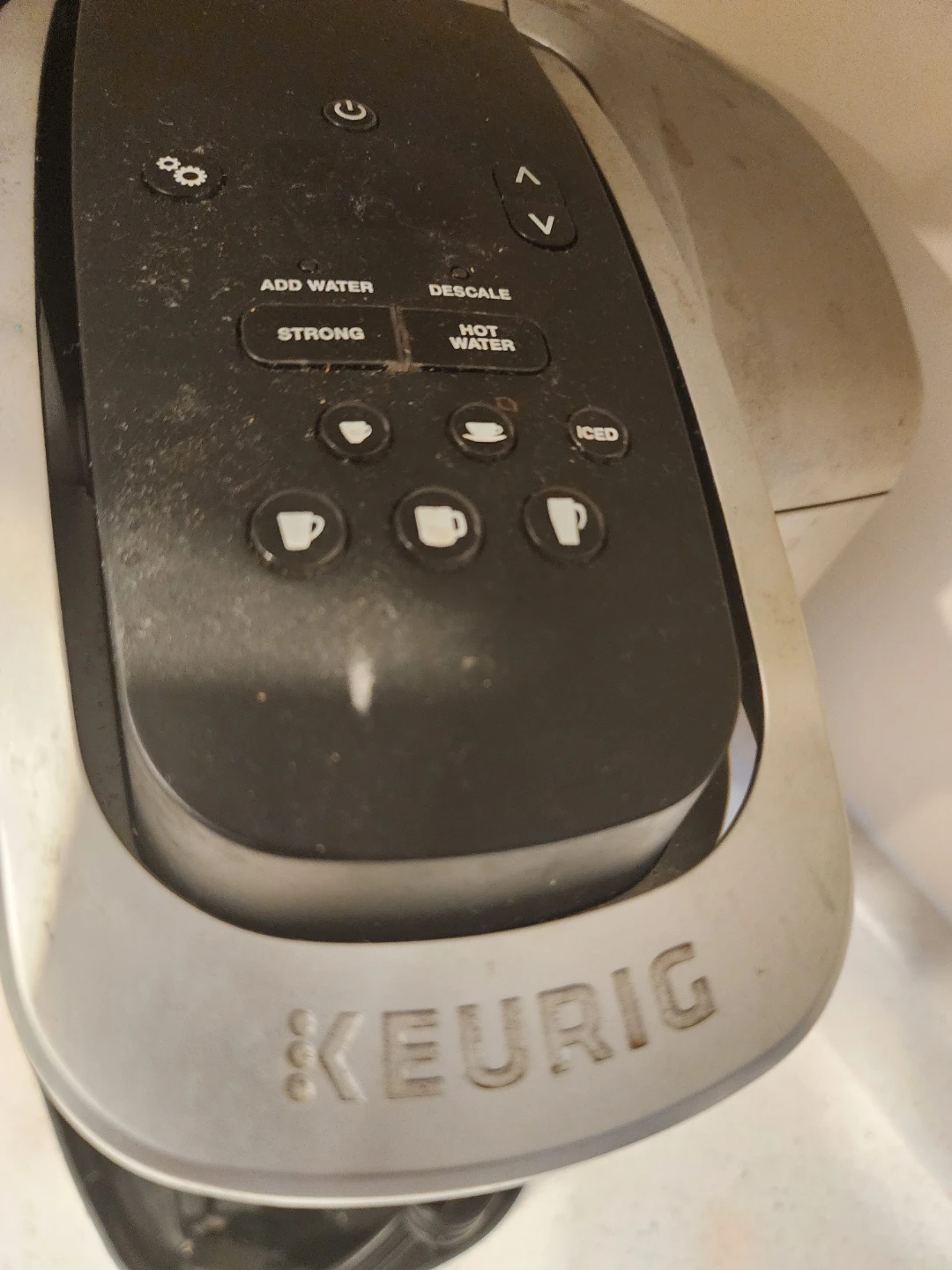 Keurig Coffee Maker 🥕 - photo 4