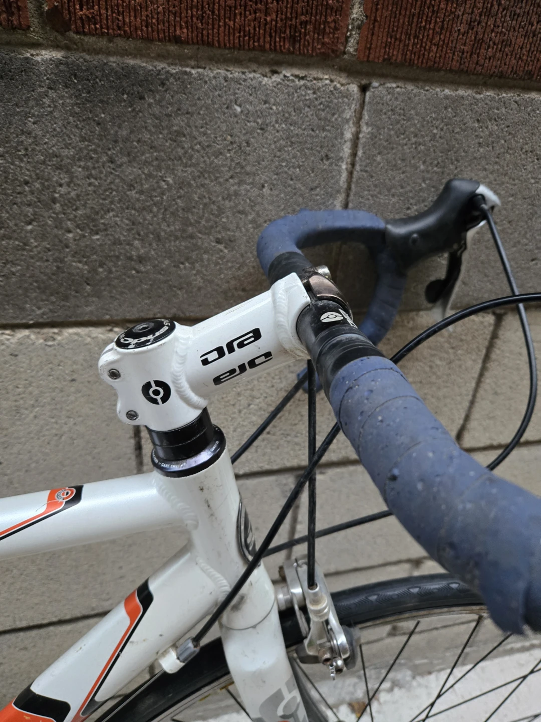 Opus Scherzo Road Bike (52cm) - photo 5
