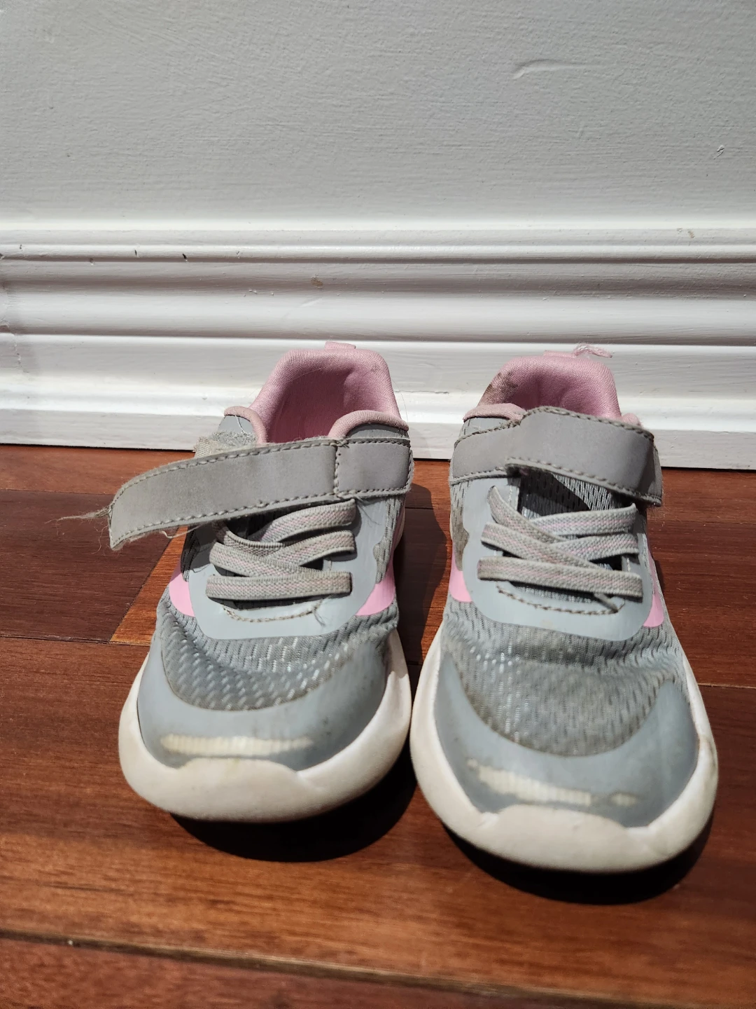 Athletic Works Toddler Girls Shoes Size 9