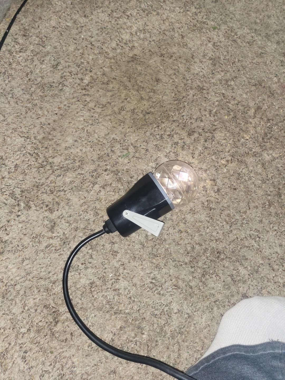 Christmas light - photo 2