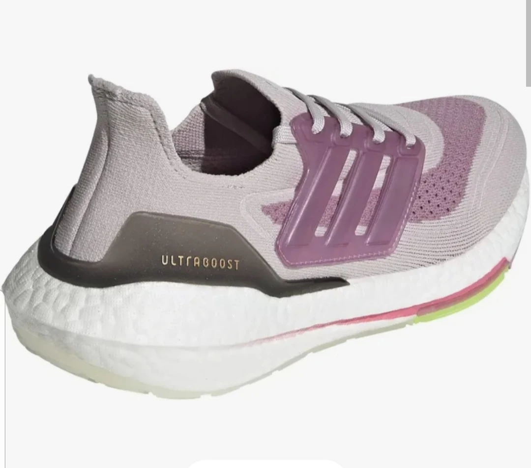 Brand new ADIDAS Ultraboots 21W Running Women Shoes 9 - photo 2