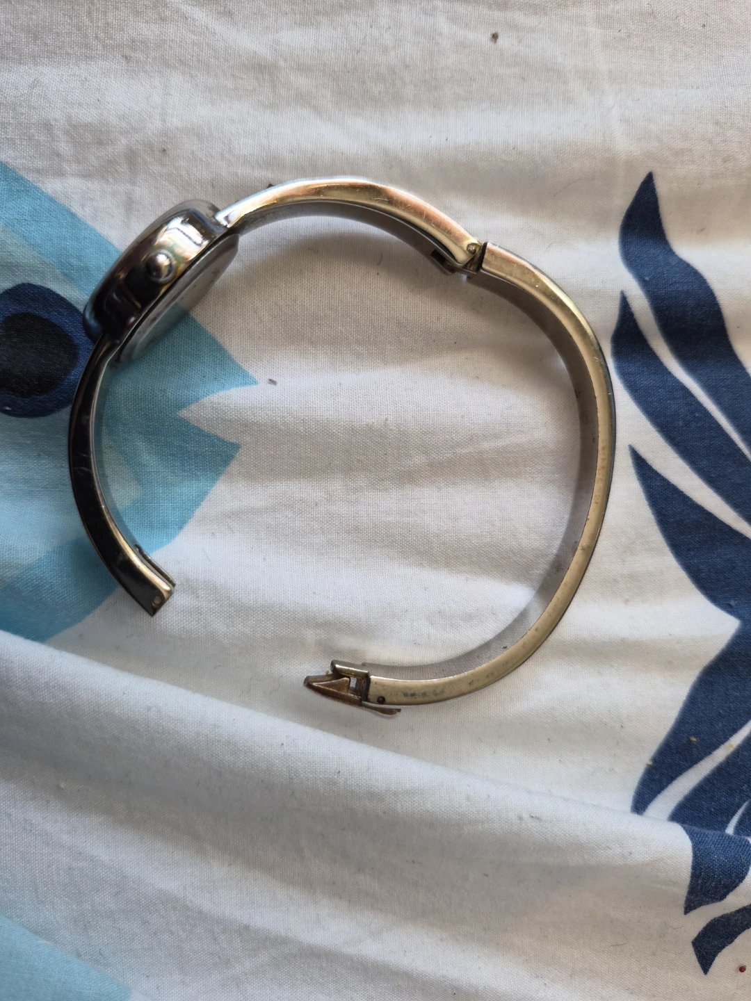 Women's Bangle Watch - photo 2