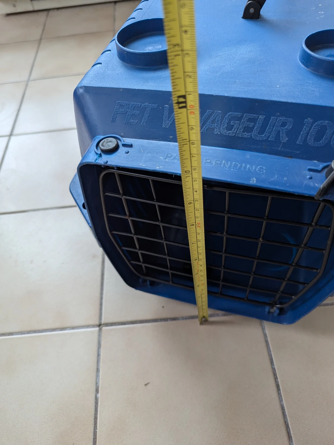 Pet Voyageur 100 Pet Carrier - photo 5