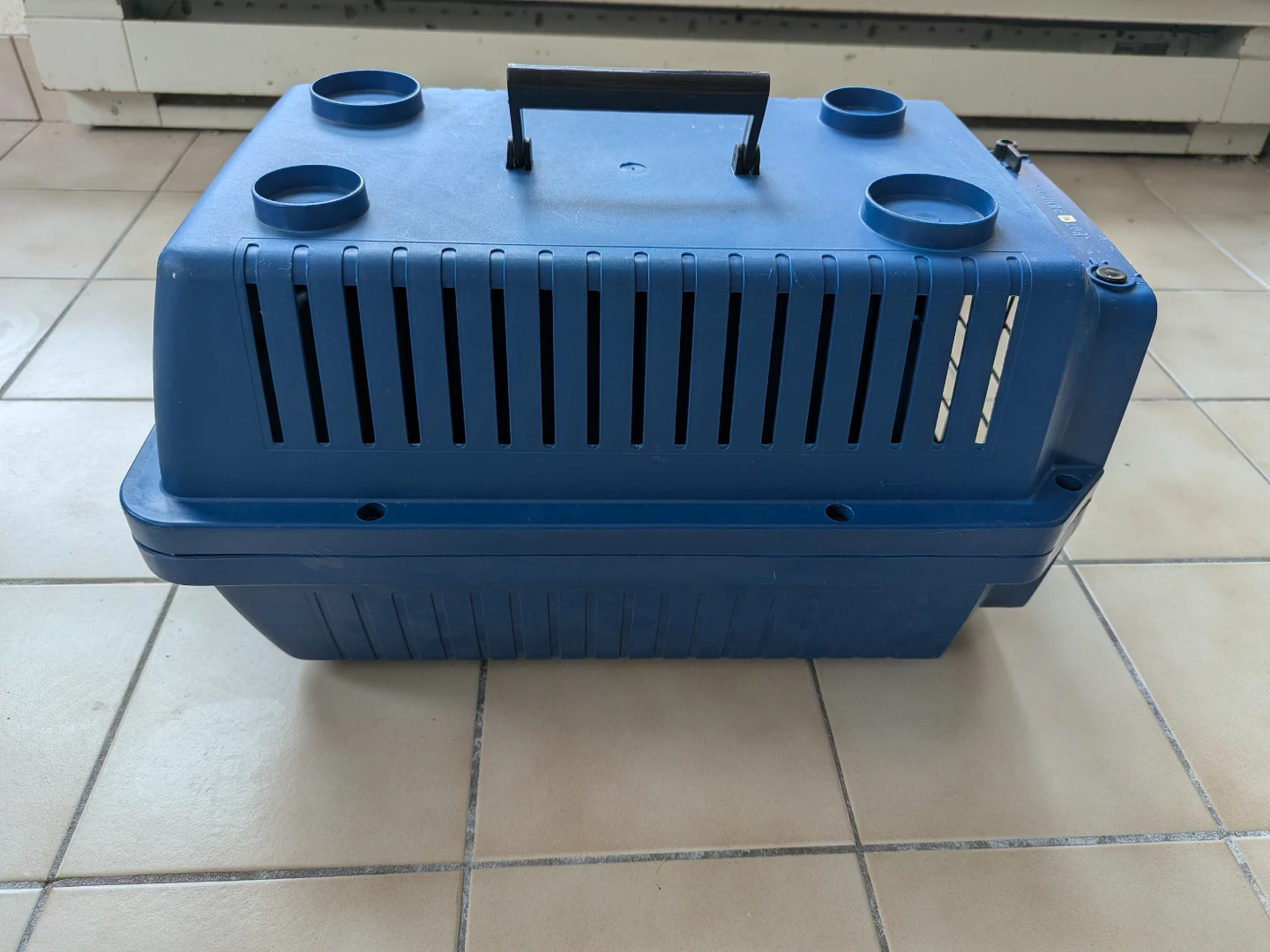 Pet Voyageur 100 Pet Carrier