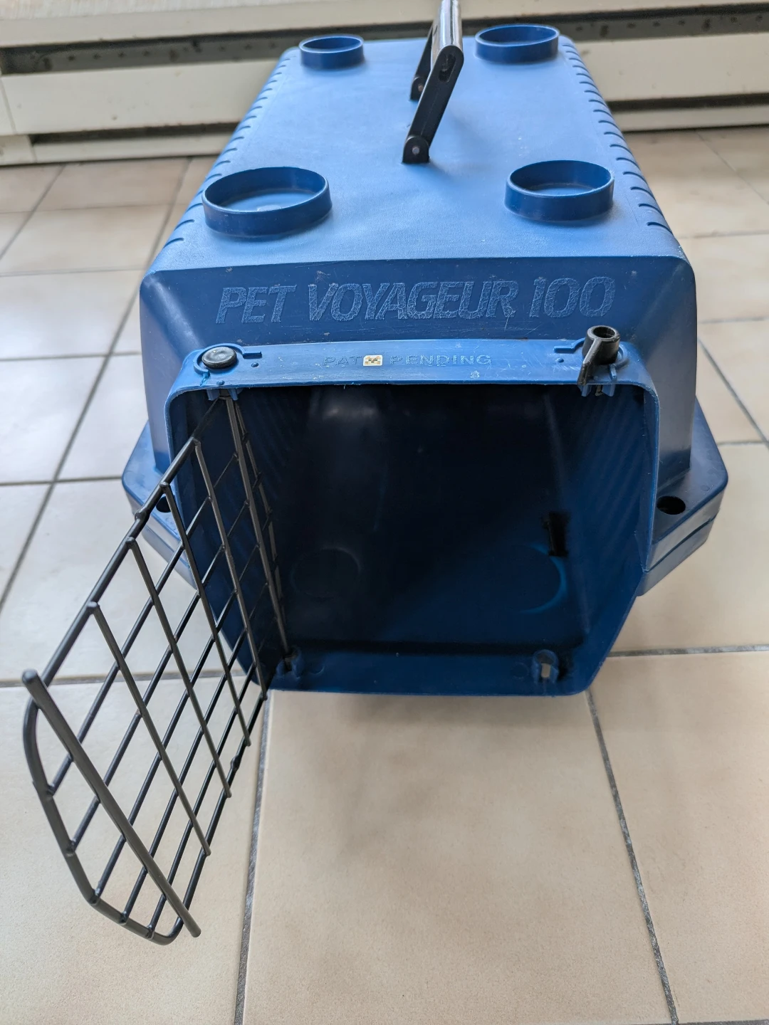 Pet Voyageur 100 Pet Carrier - photo 2