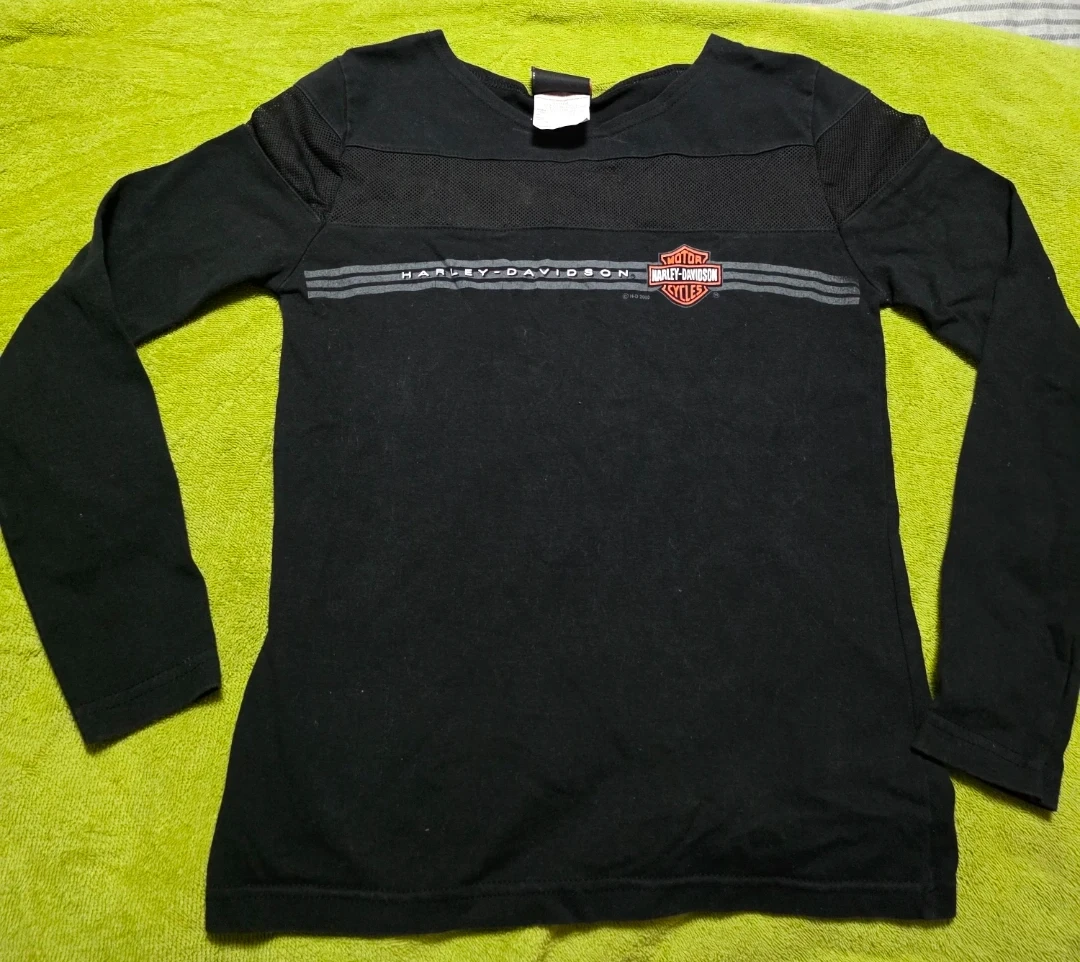 Harley-Davidson Women's Clothing Bundle - photo 2