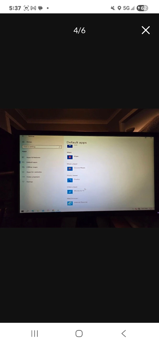 HP Desktop Computer - photo 4