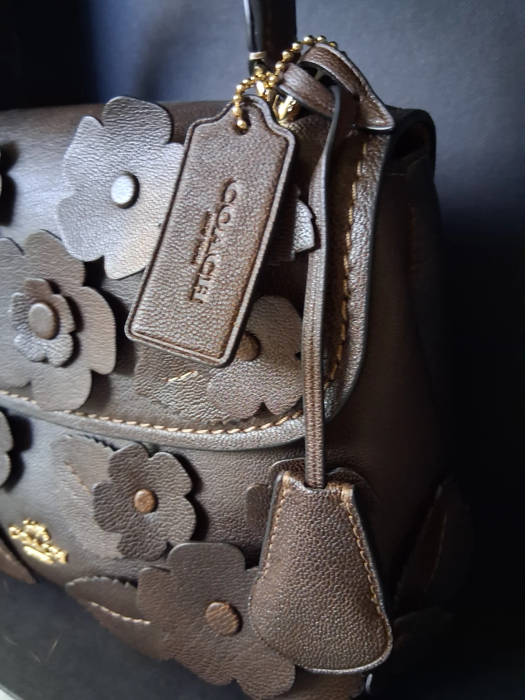 Coach bag lot - photo 3