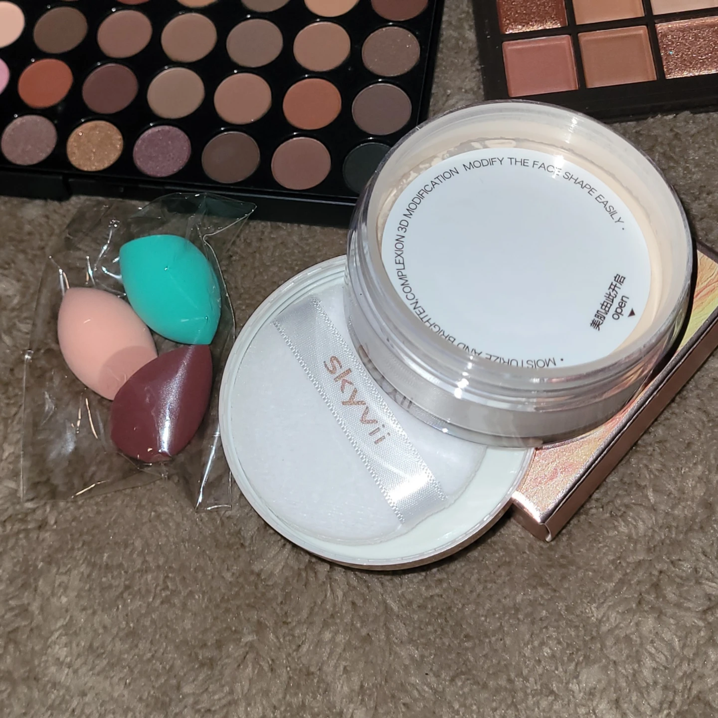 10pc | Beauty Bundle #3 - photo 3
