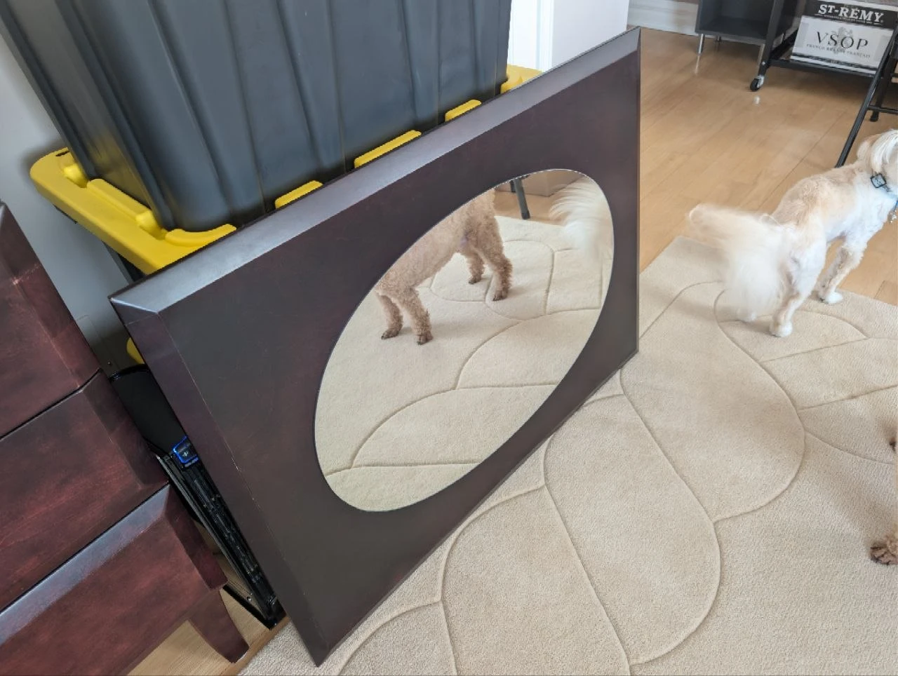 Queen Bedroom Set - photo 5