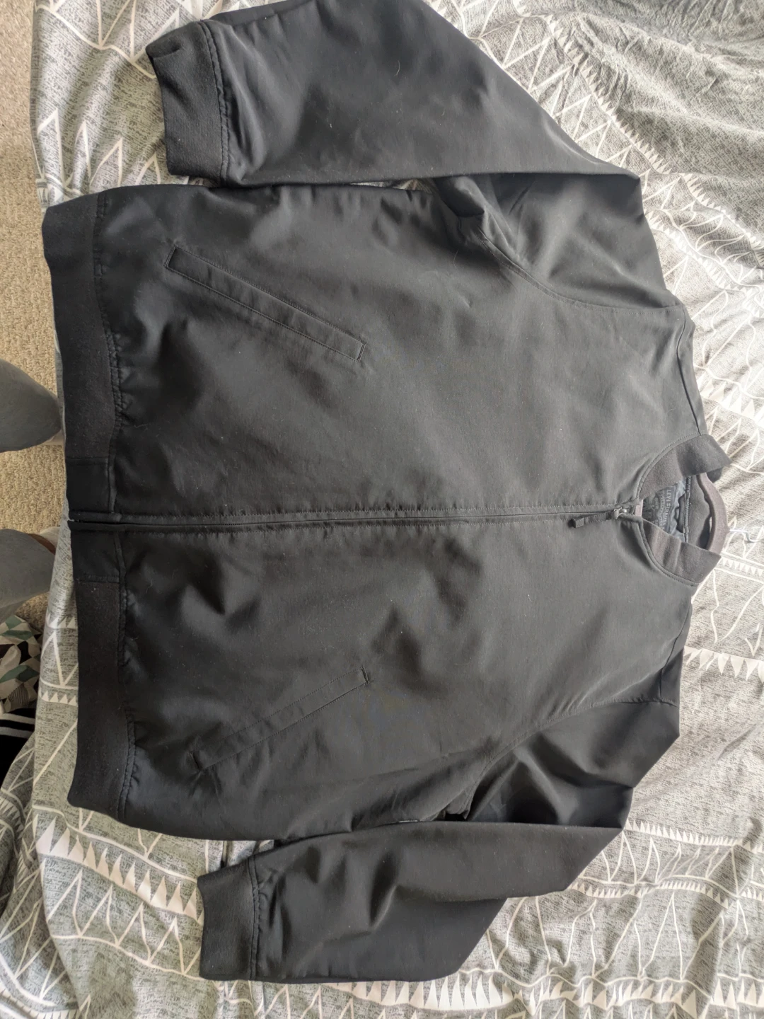 Levi Strauss & Co. Bomber Jacket - XXL**50$OBO*