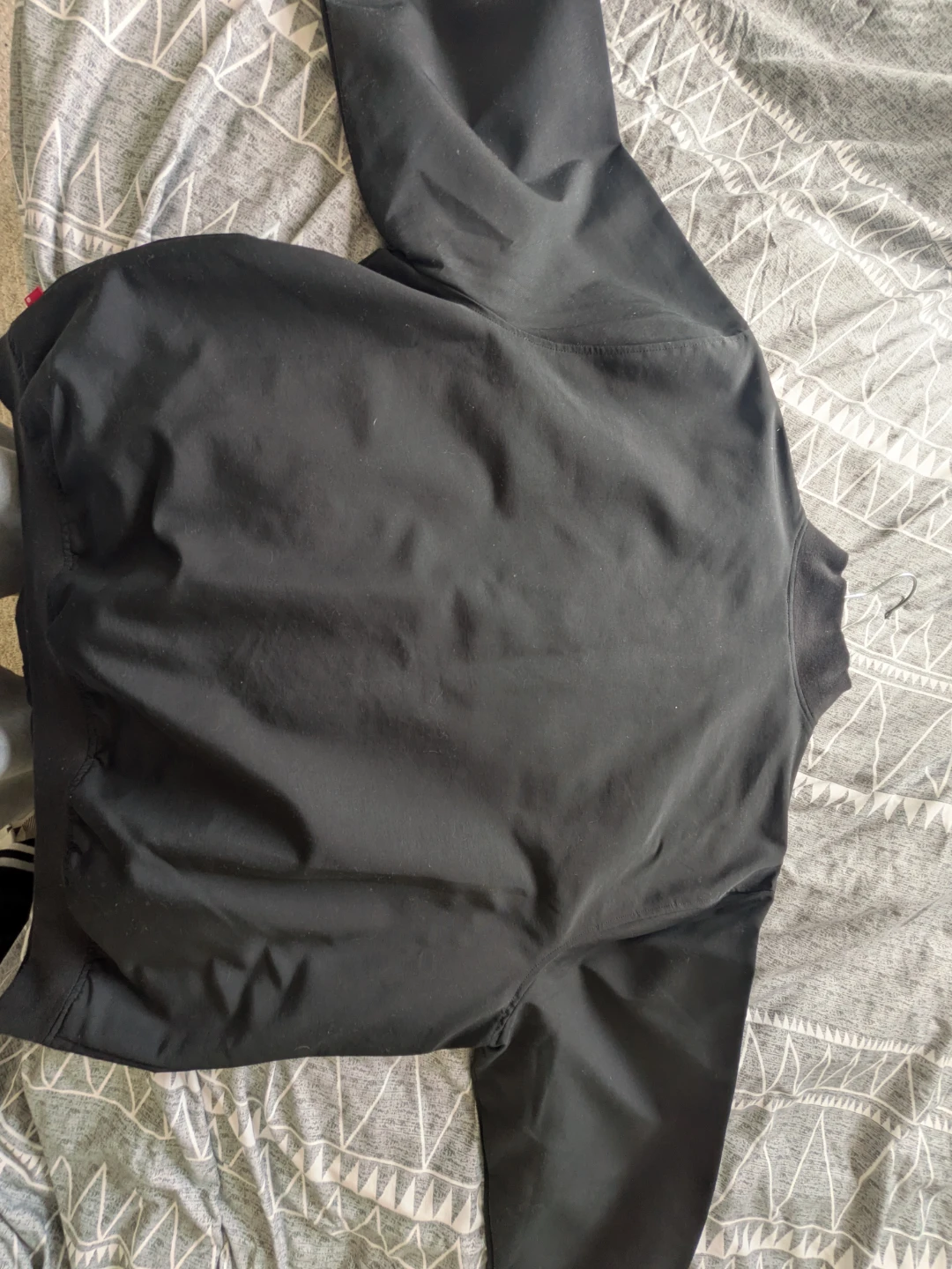 Levi Strauss & Co. Bomber Jacket - XXL**50$OBO* - photo 3