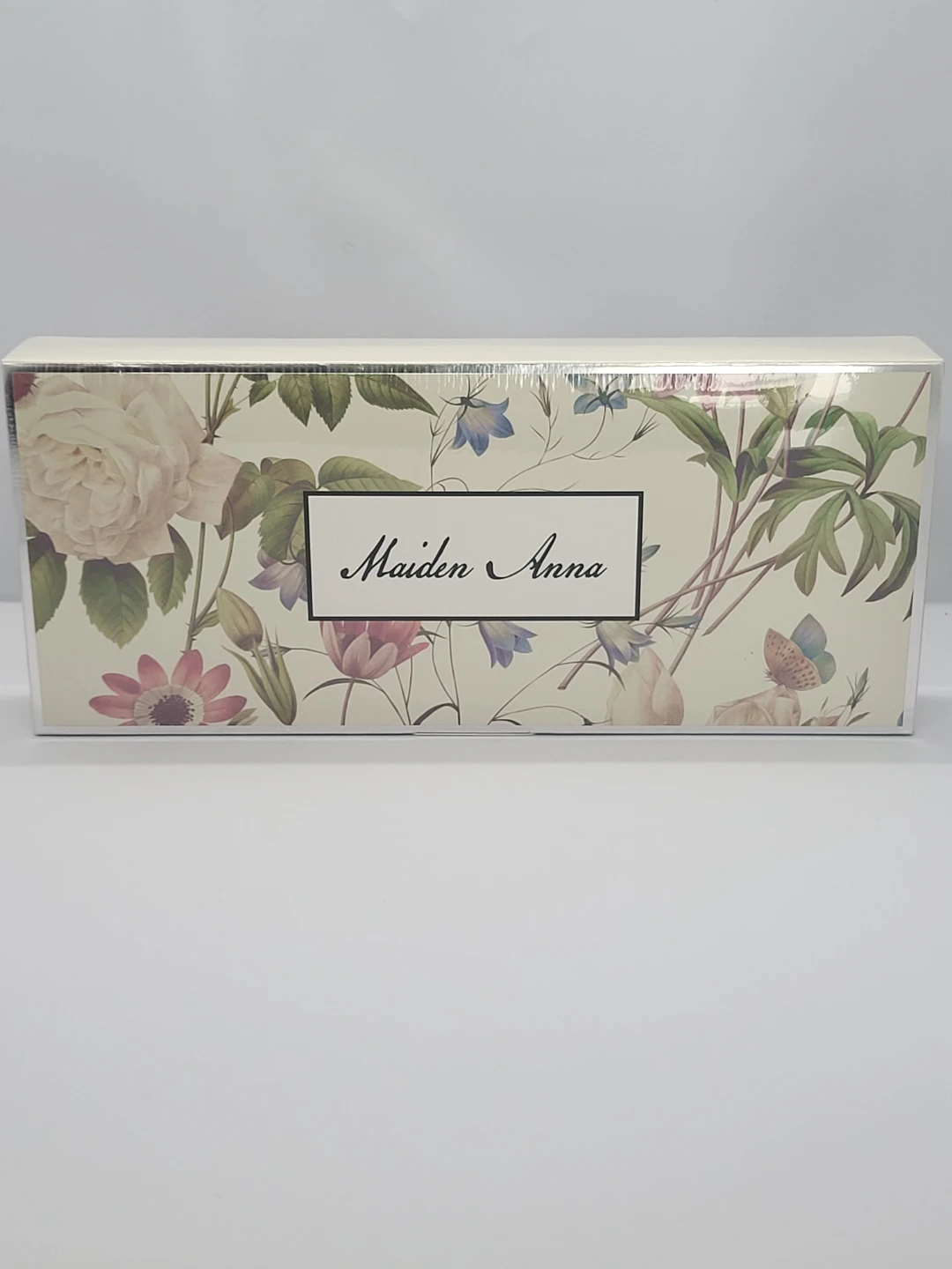Maiden Anna Perfume Set - photo 3