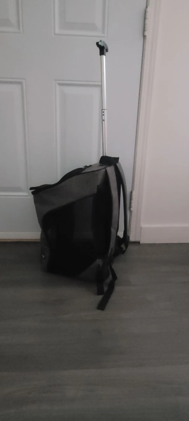 Dogit Pet Carrier Backpack - photo 2