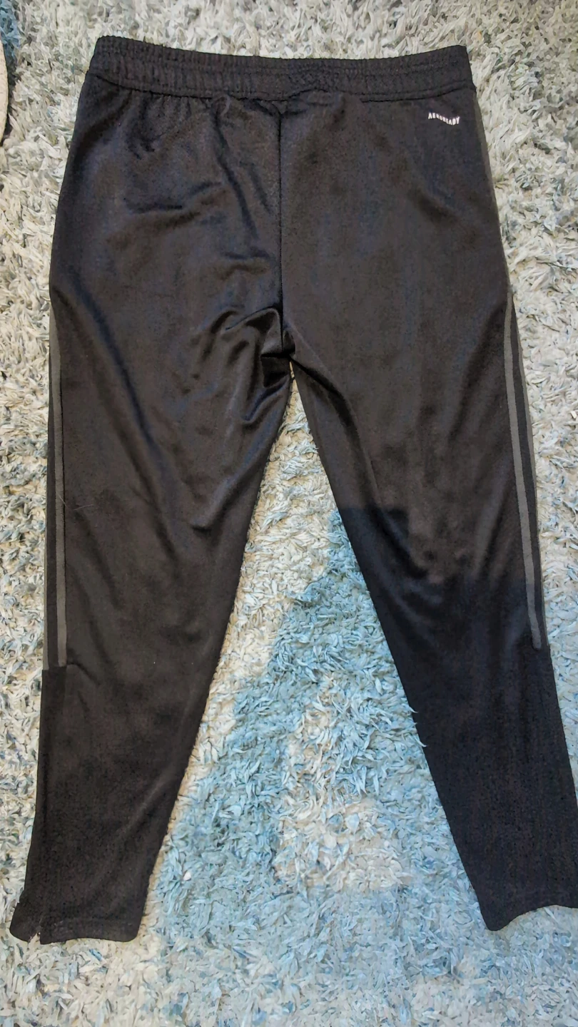 Adidas Tiro Track Pants - photo 2