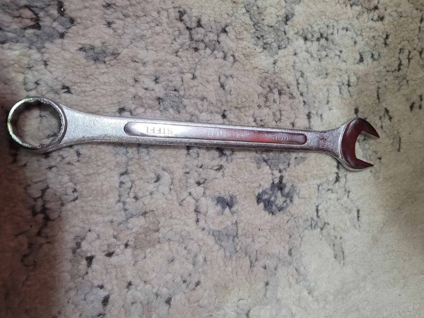 Combination Wrench 24mm