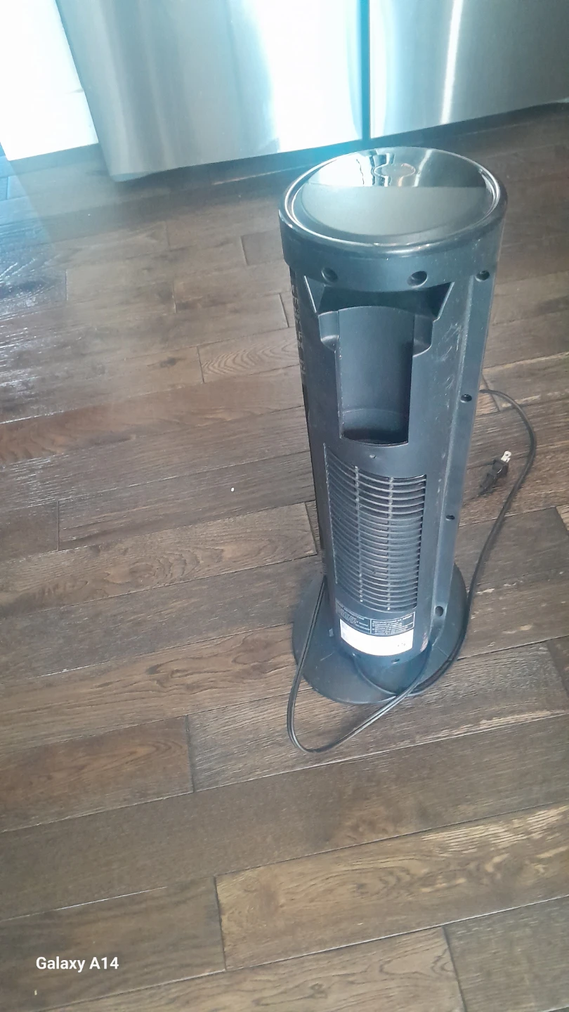 Heater