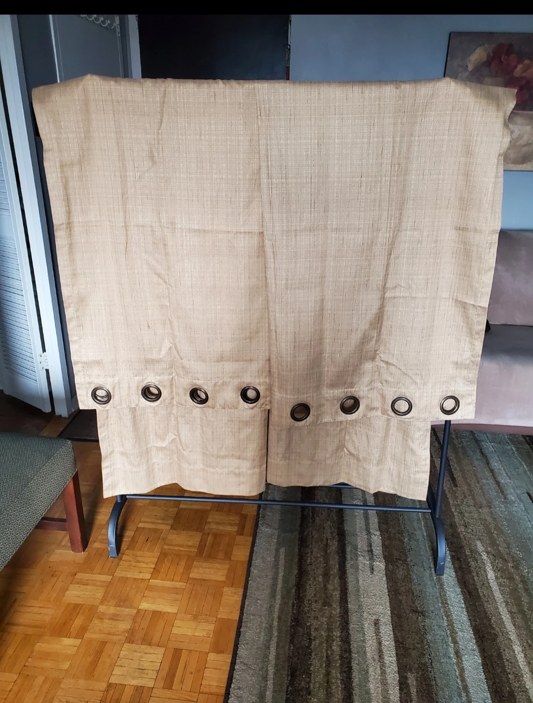 6 - Curtains - photo 2