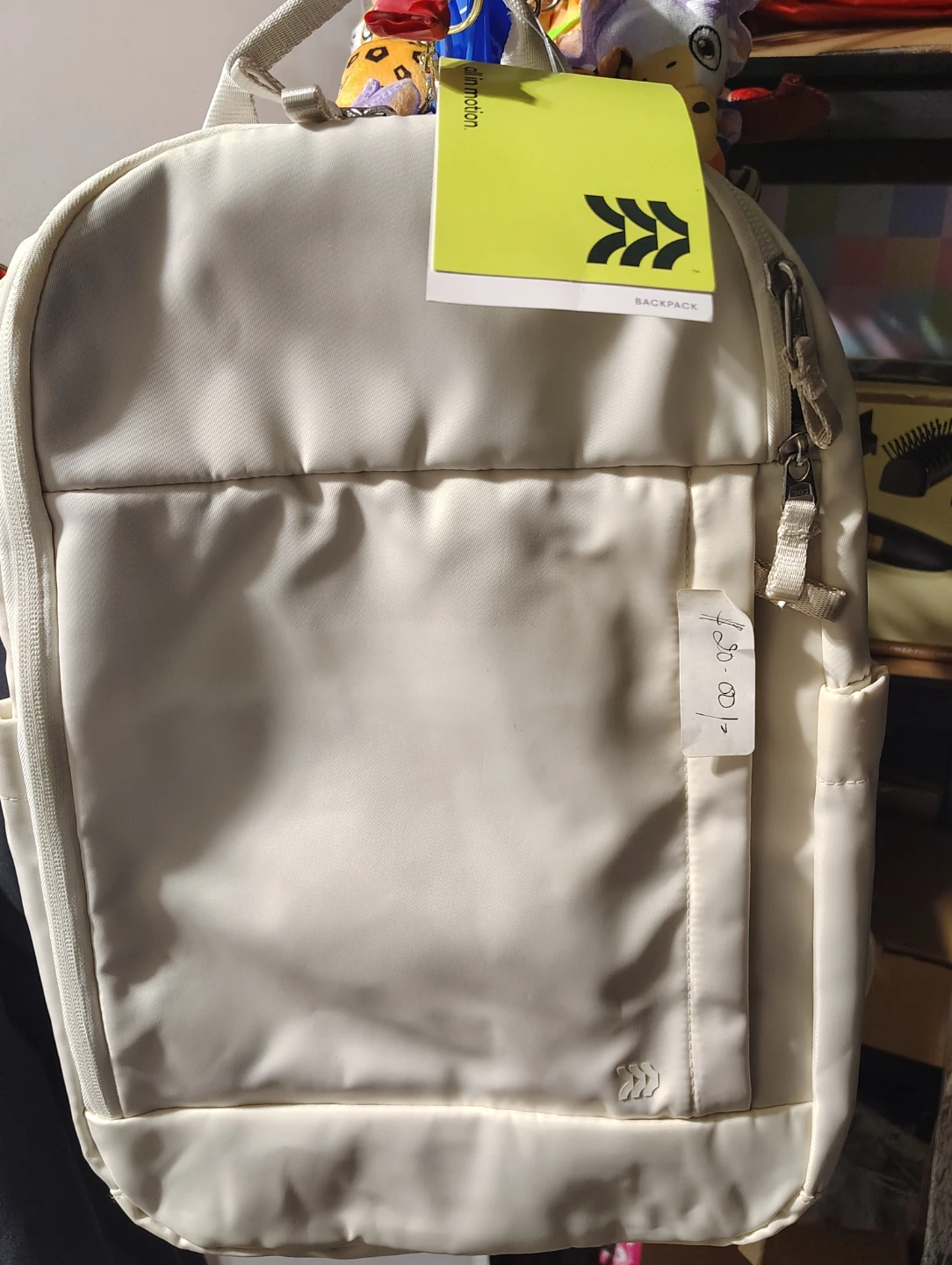 2 All in Motion Backpack - photo 2