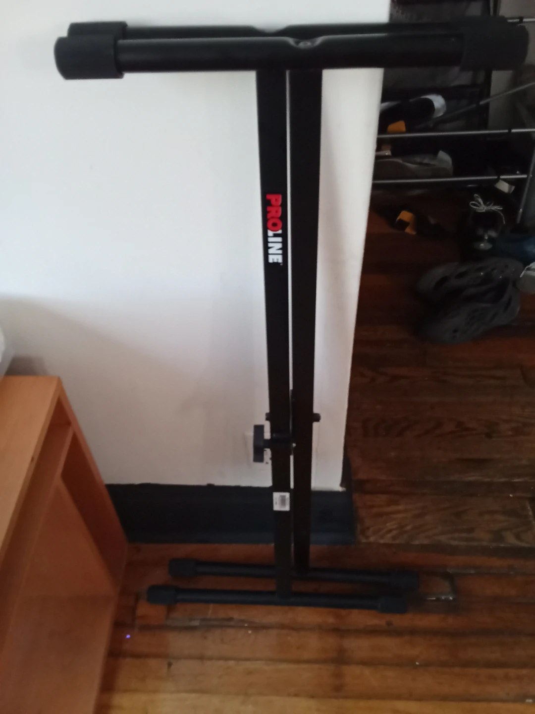 Proline Keyboard Stand - photo 2