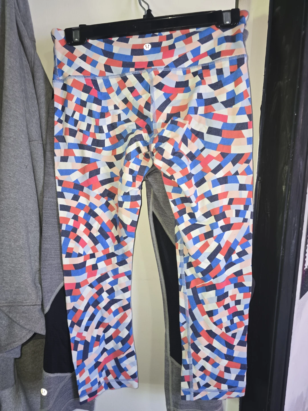 Lululemon Leggings Size 6