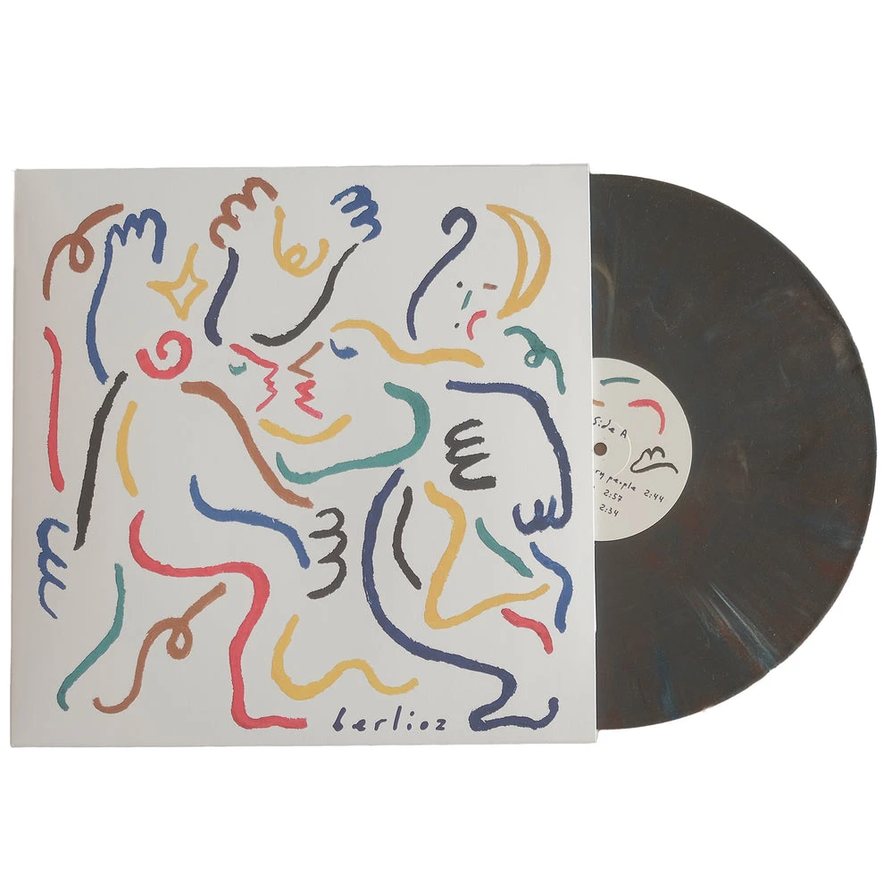 Jazz is for Ordinary People Vinyl Record