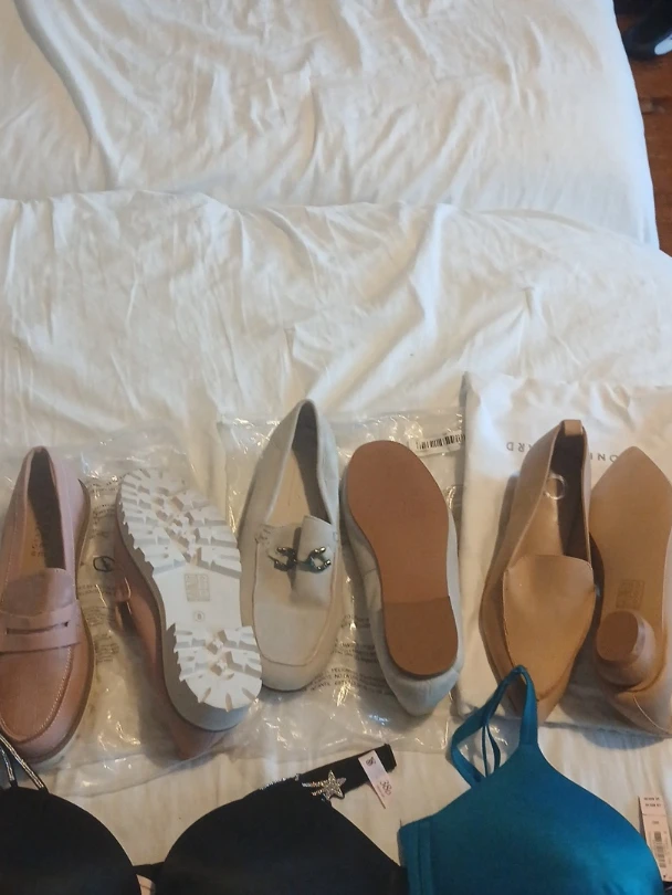 Shoes