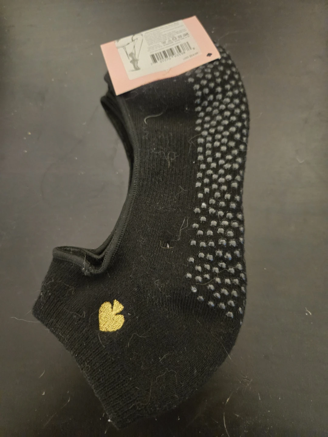Kate Spade New York Barre Socks - photo 2