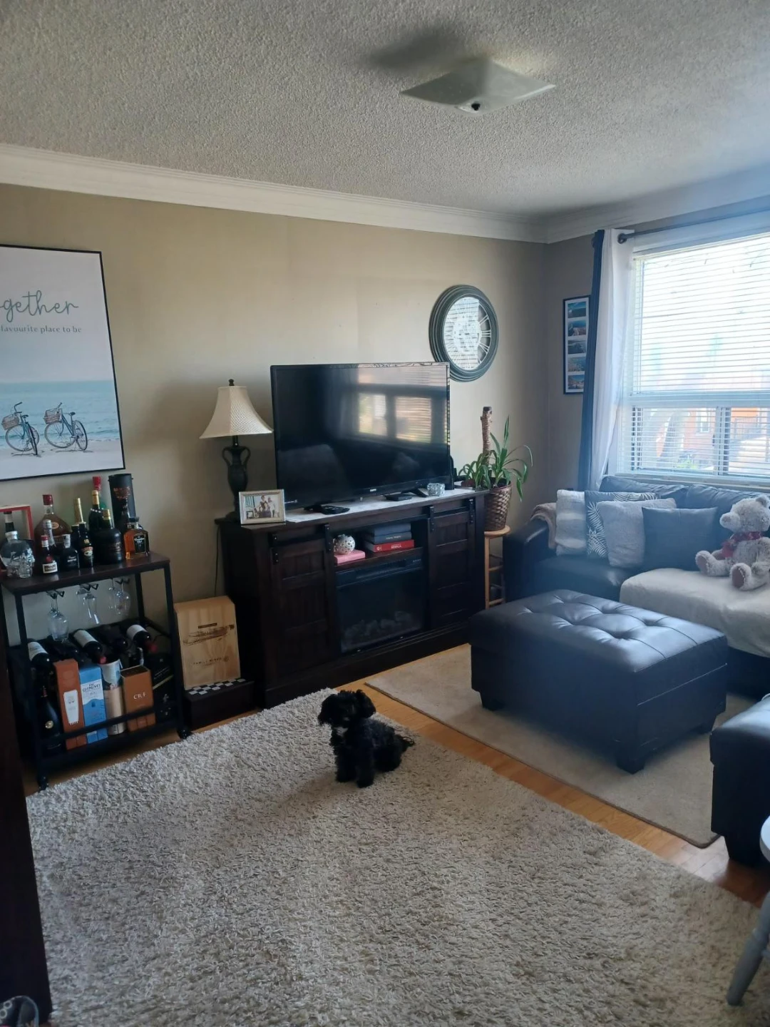 Private room for rent - photo 2