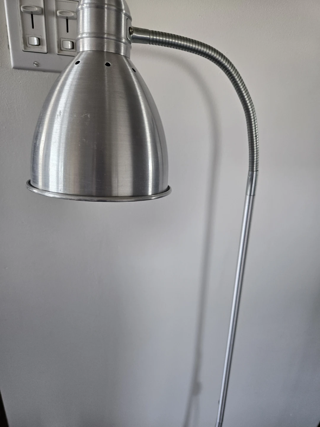 Ikea Floor Lamp - photo 2