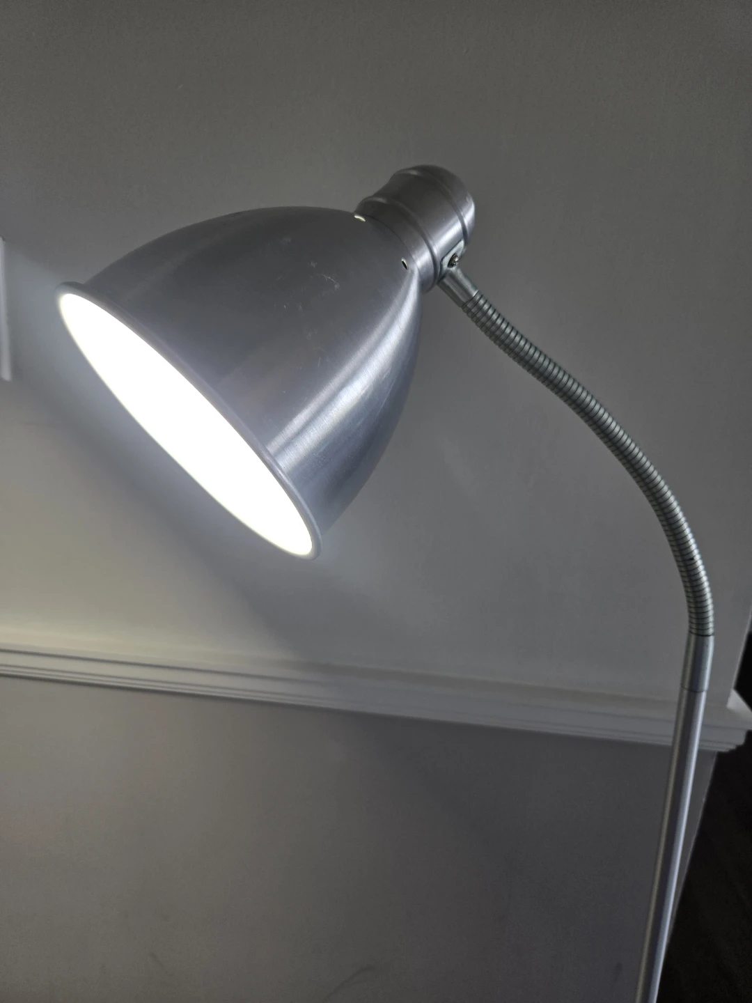 Ikea Floor Lamp - photo 3