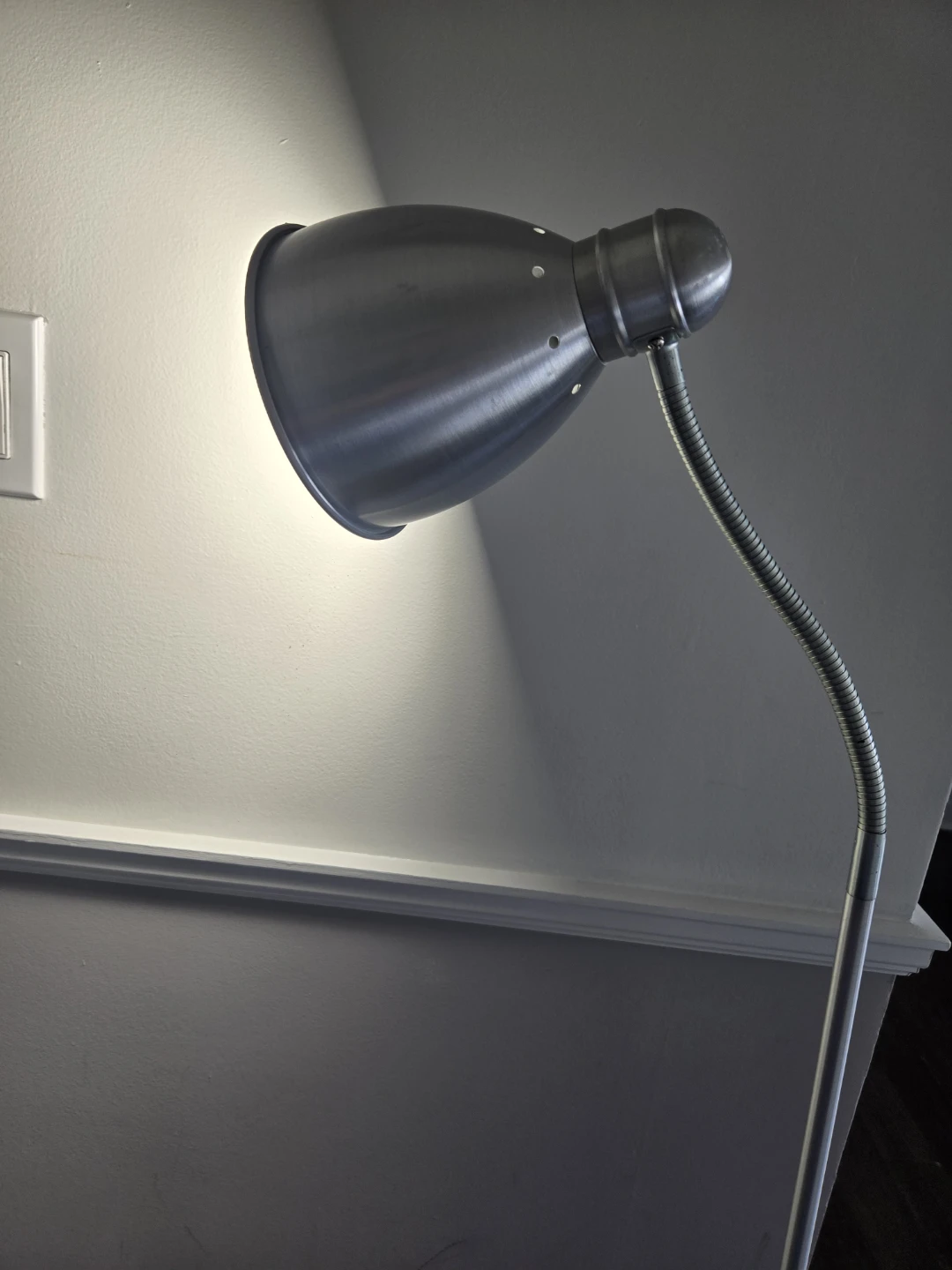 Ikea Floor Lamp - photo 4