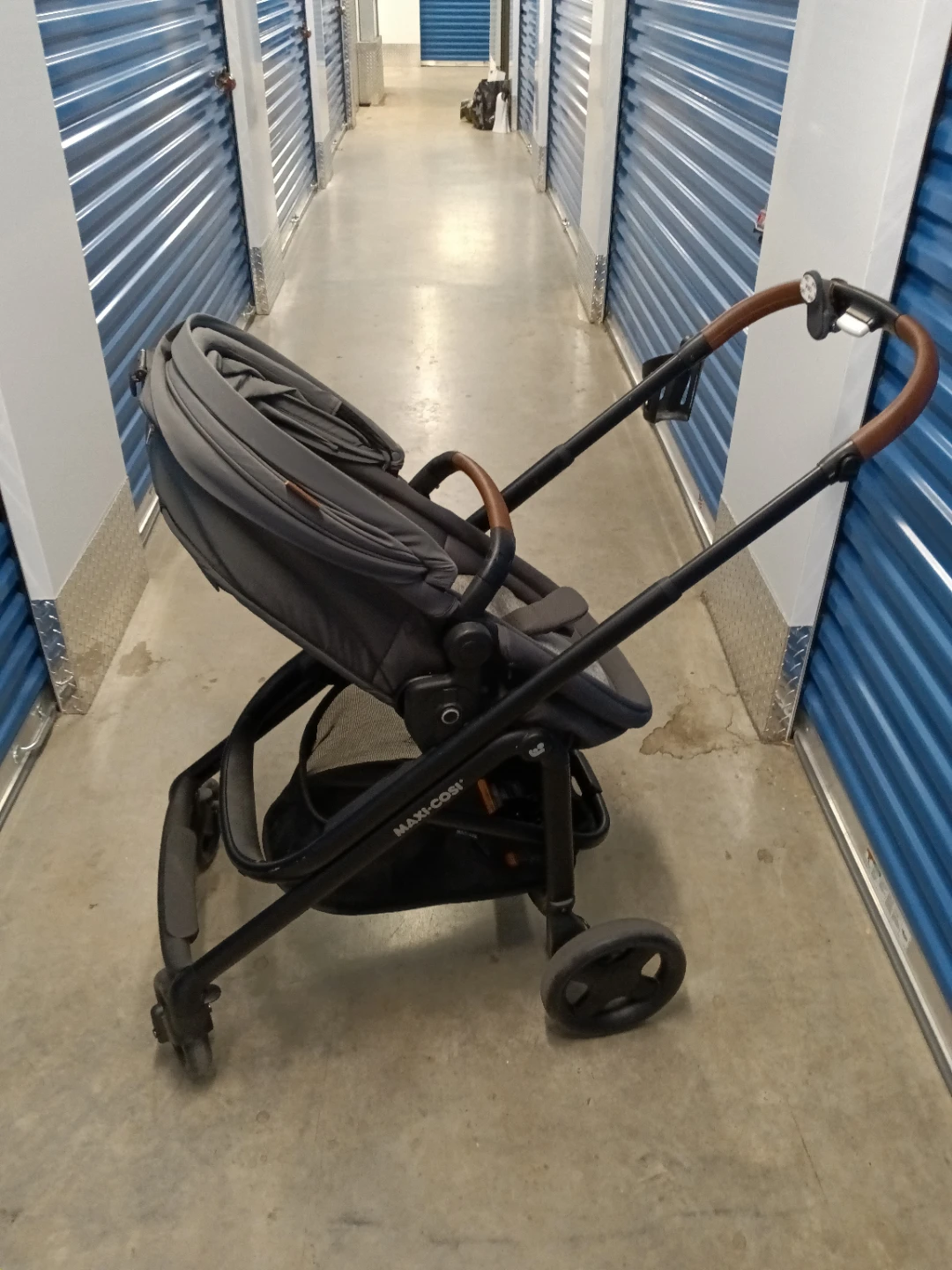 Maxi-Cosi Stroller