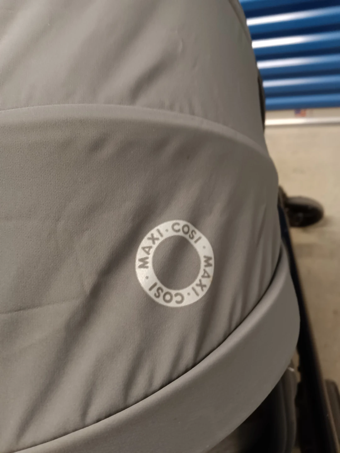 Maxi-Cosi Stroller - photo 2