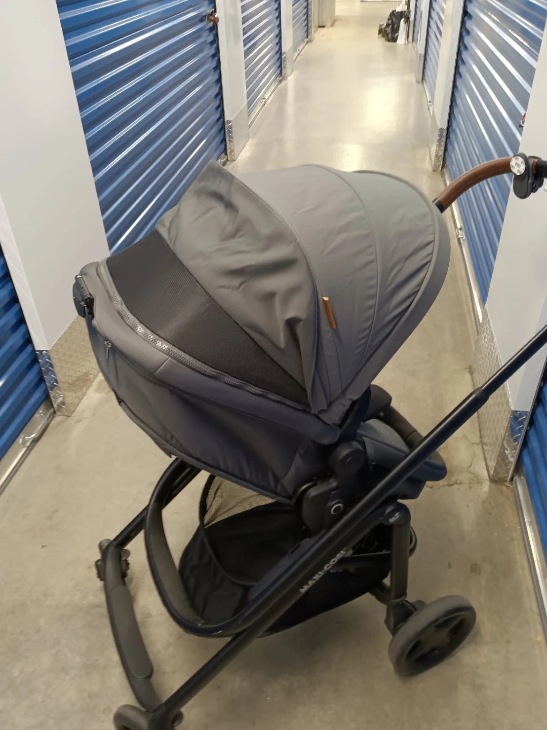 Maxi-Cosi Stroller - photo 3