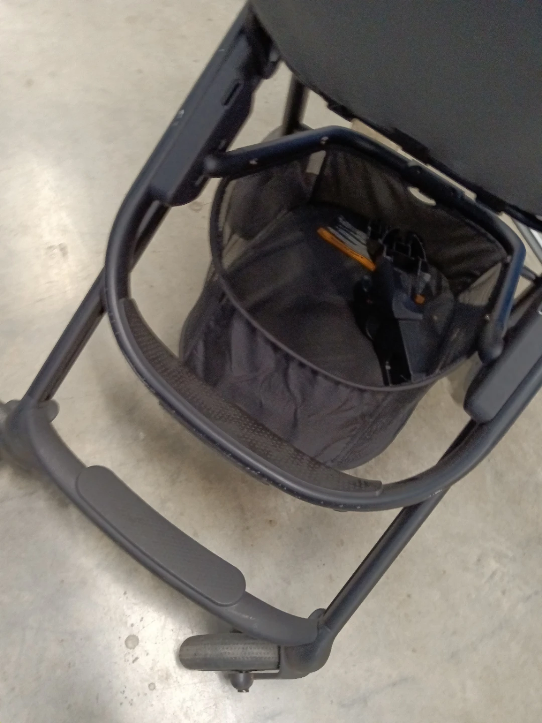 Maxi-Cosi Stroller - photo 4