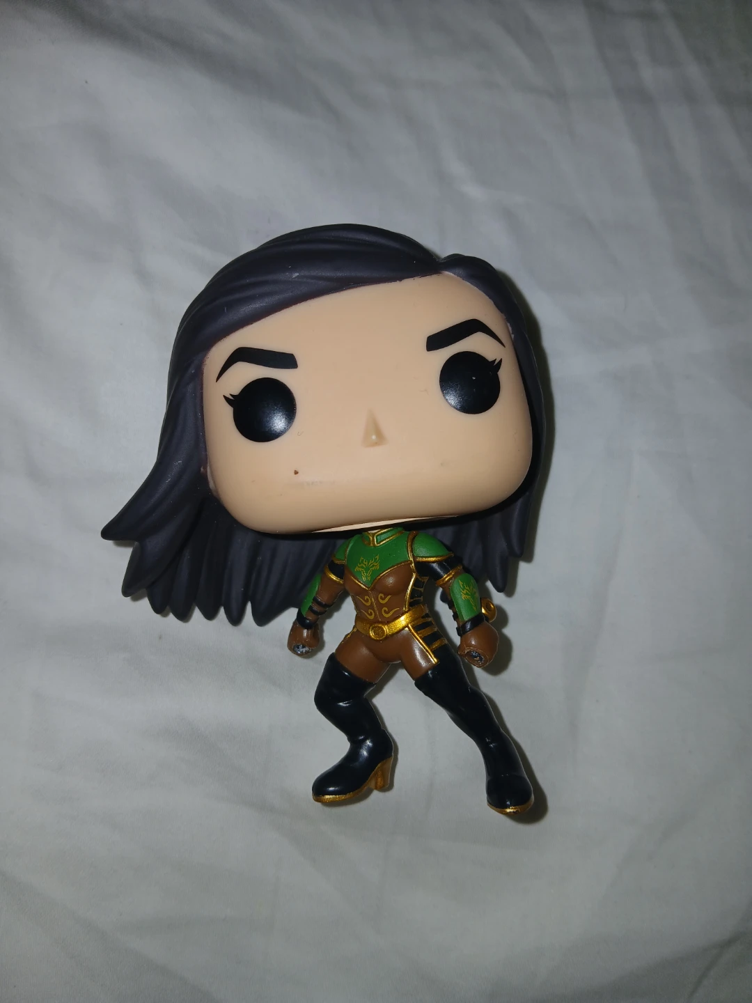 Funko Pop DC Talia al Ghul