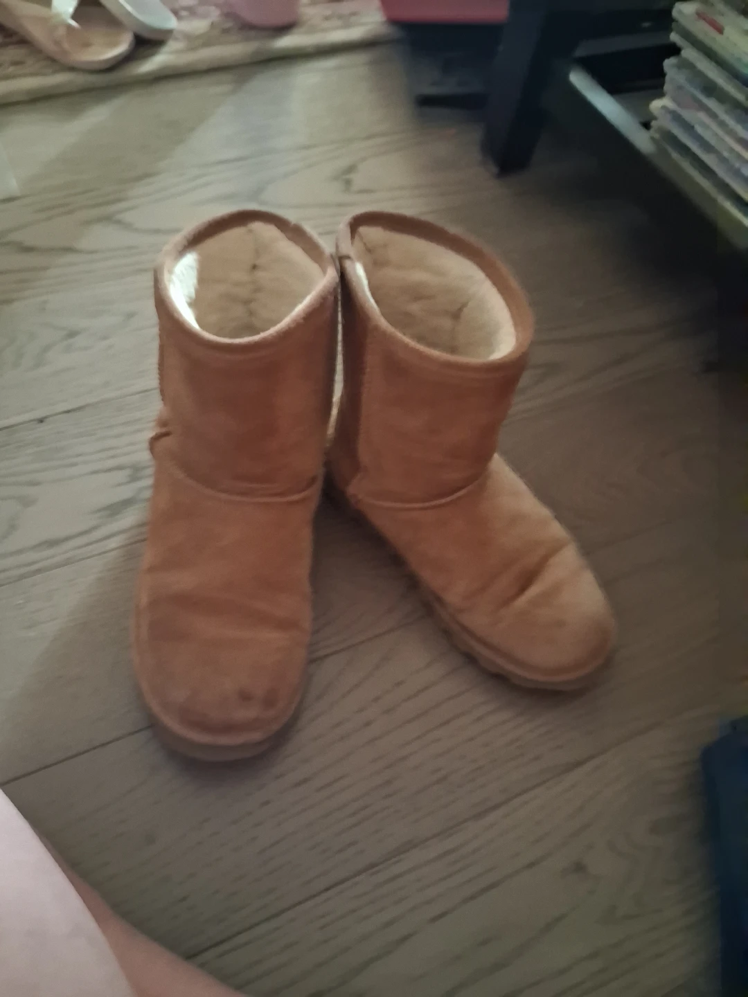 Bearpaw Boots - photo 3