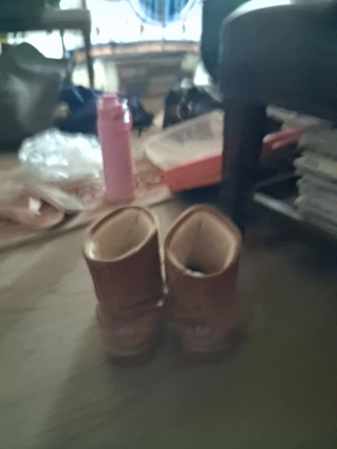 Bearpaw Boots - photo 4