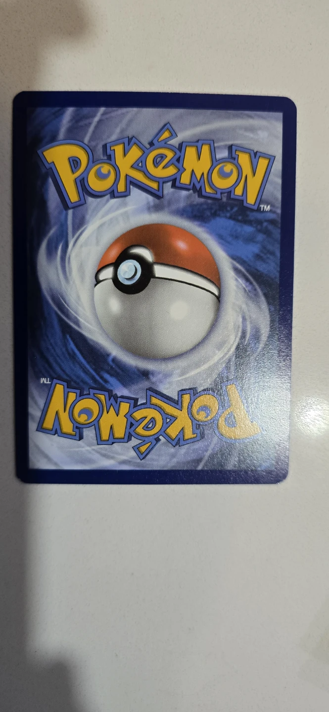 Pokemon Hydreigon Trading Card 010/015 - photo 2