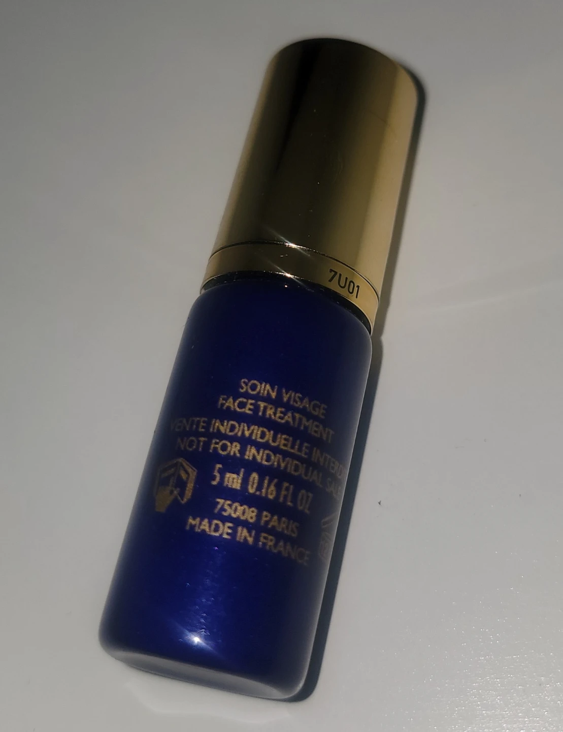 Guerlain Orchidée Impériale Longevity Concentrate 5ml - photo 2