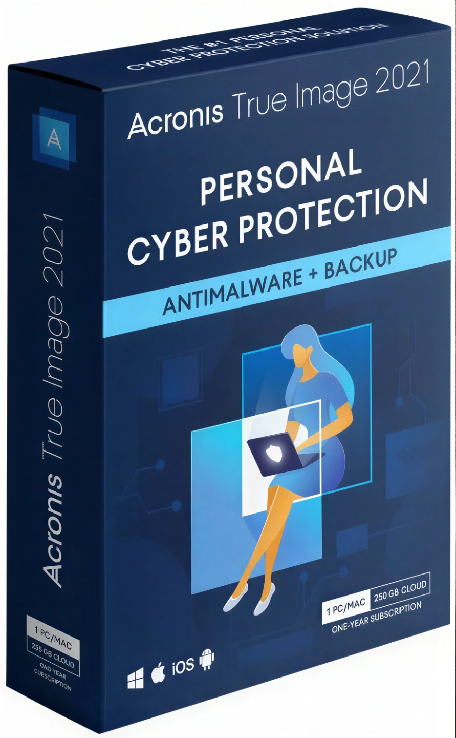Acronis True Image Bootable LATEST Version