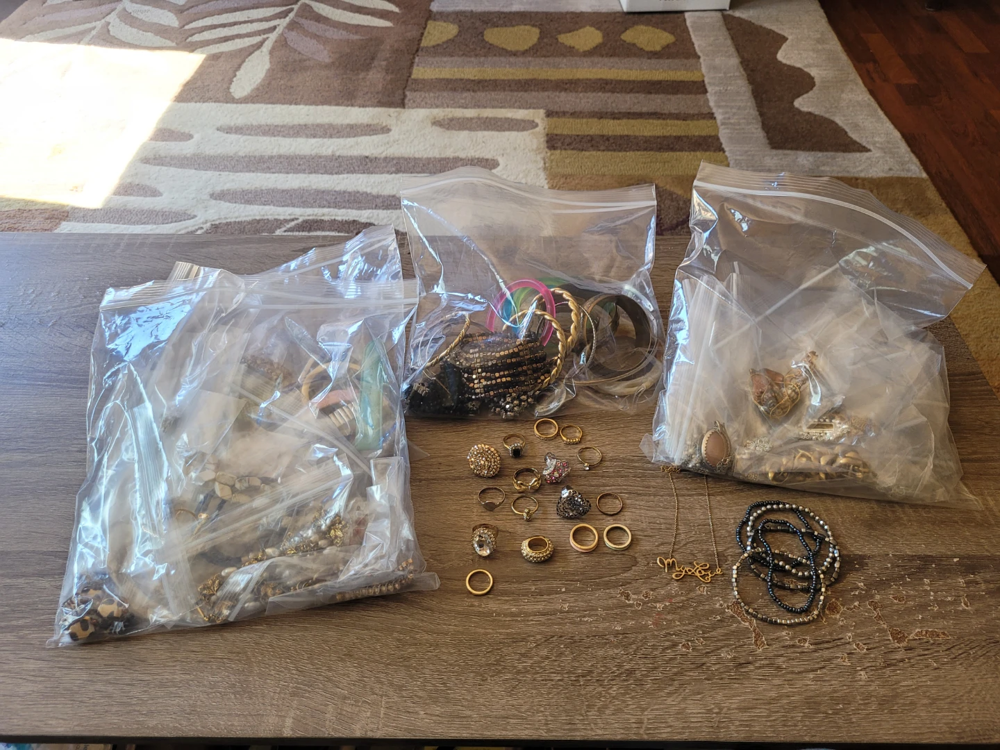 Assorted Jewellery Bundle