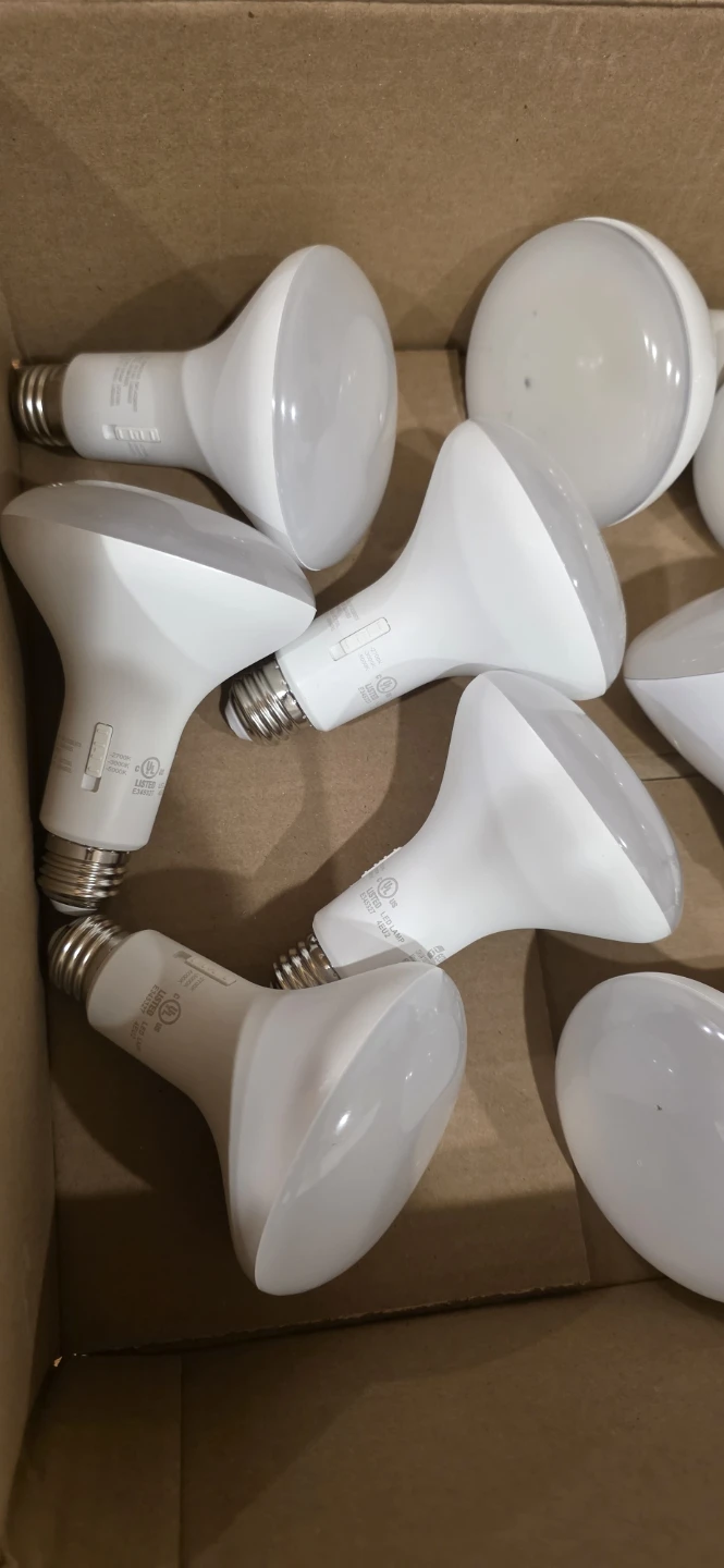 ASSORTED LED Light Bulbs - 14 Bulbs - photo 5