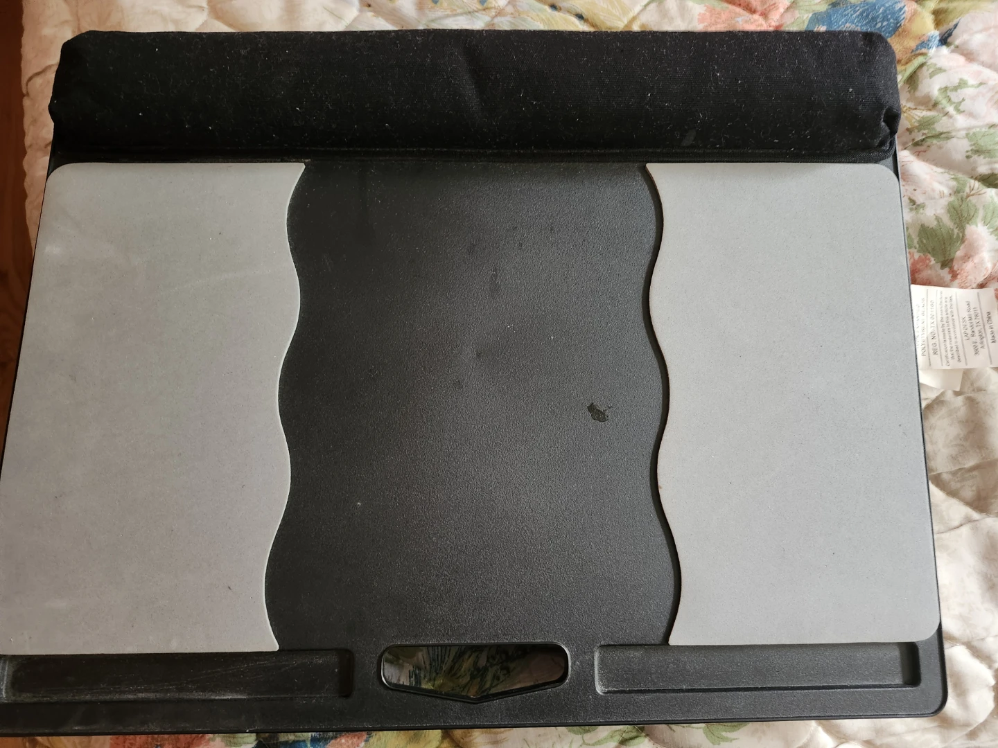 Lap Desk with Padded Cushion - photo 2